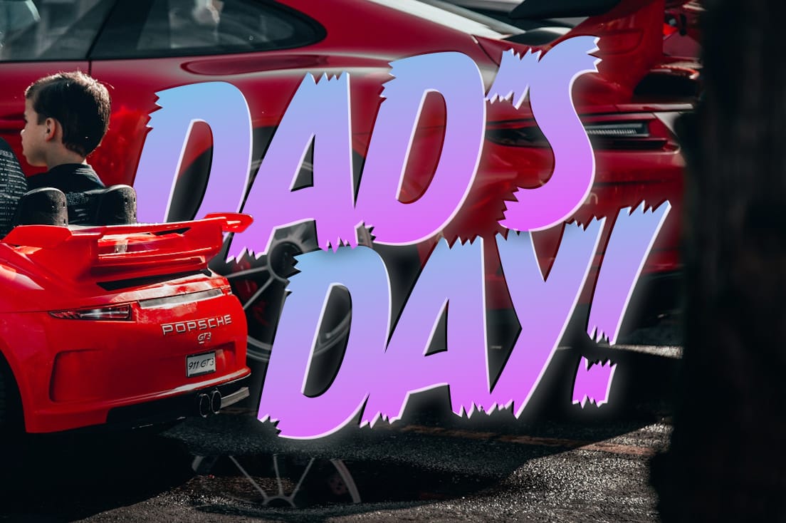 Dad's Day 2025: Here are some gifts I'D like, how about you?