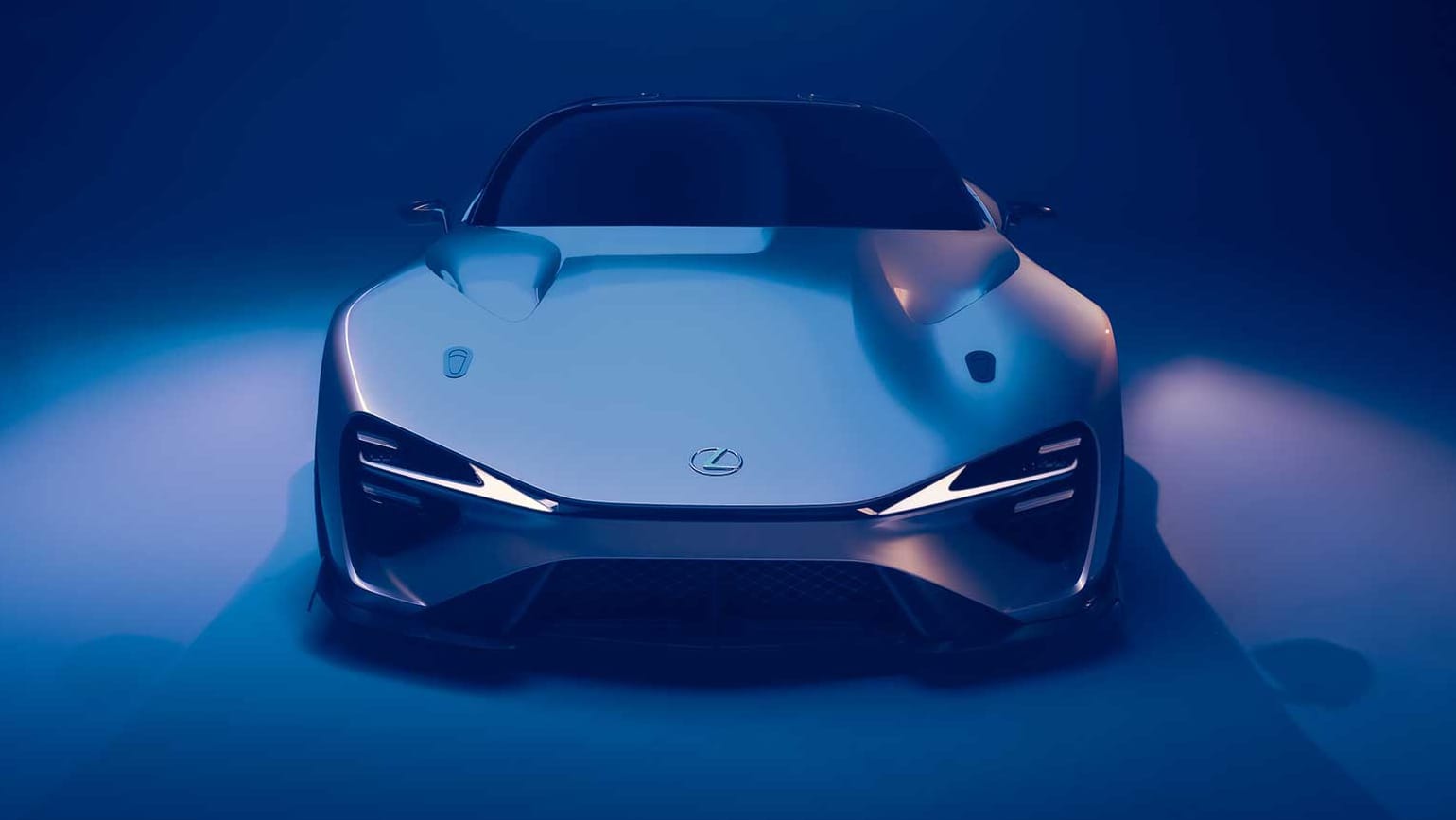Toyota’s supercar masterplan