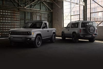 The US$20K Slate EV is now looking very mid 20s