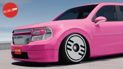 Hotwheelsify your ride with these custom wheels