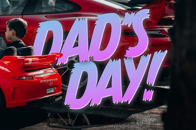 Dad's Day 2025: Here are some gifts I'D like, how about you?