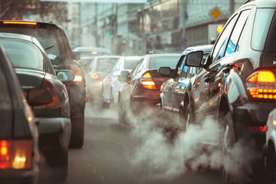 Climate Alliance: An EV tax ignores the real cost of combustion