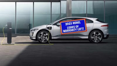 A used EV in 2028 could look pretty good, if we don't kill incentives today
