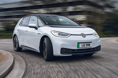 VW: Your car's performance is now a subscription